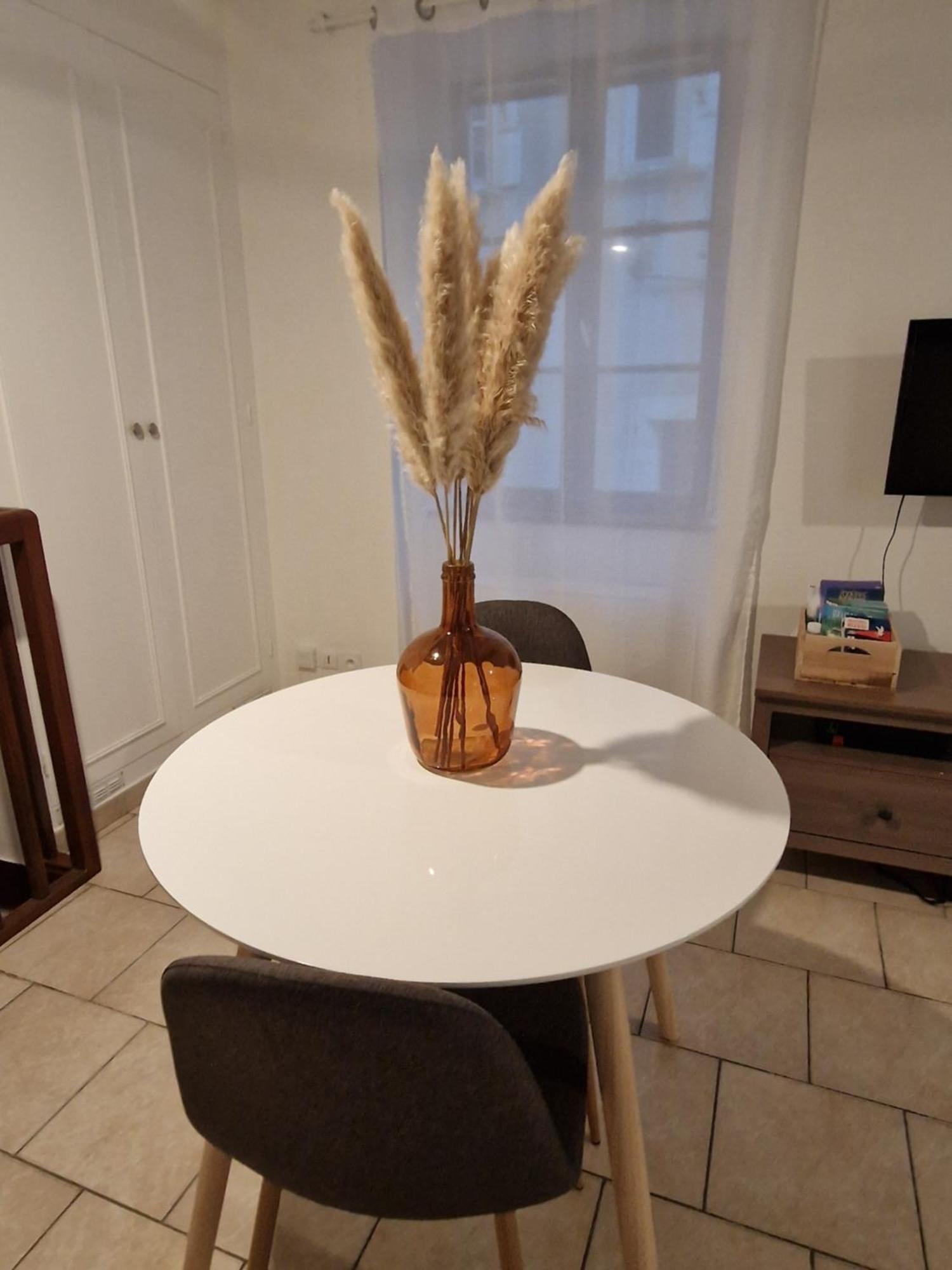 Echappee Royale Au Pied Du Chateau, Hyper-centre - Royal Escape At Foot Of Castle, Hyper-centre Apartment *