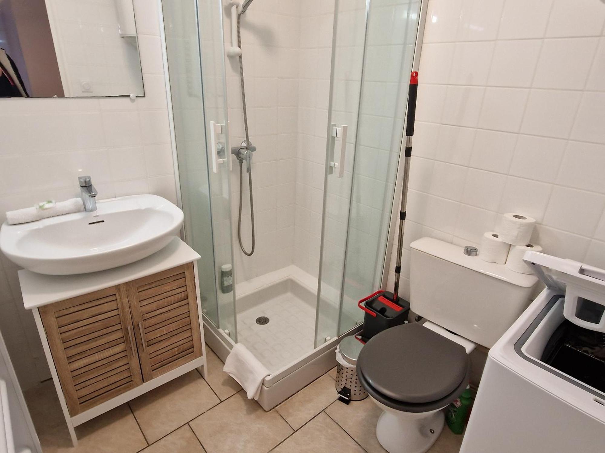Apartment Echappee Royale Au Pied Du Chateau, Hyper-centre - Royal Escape At Foot Of Castle, Hyper-centre