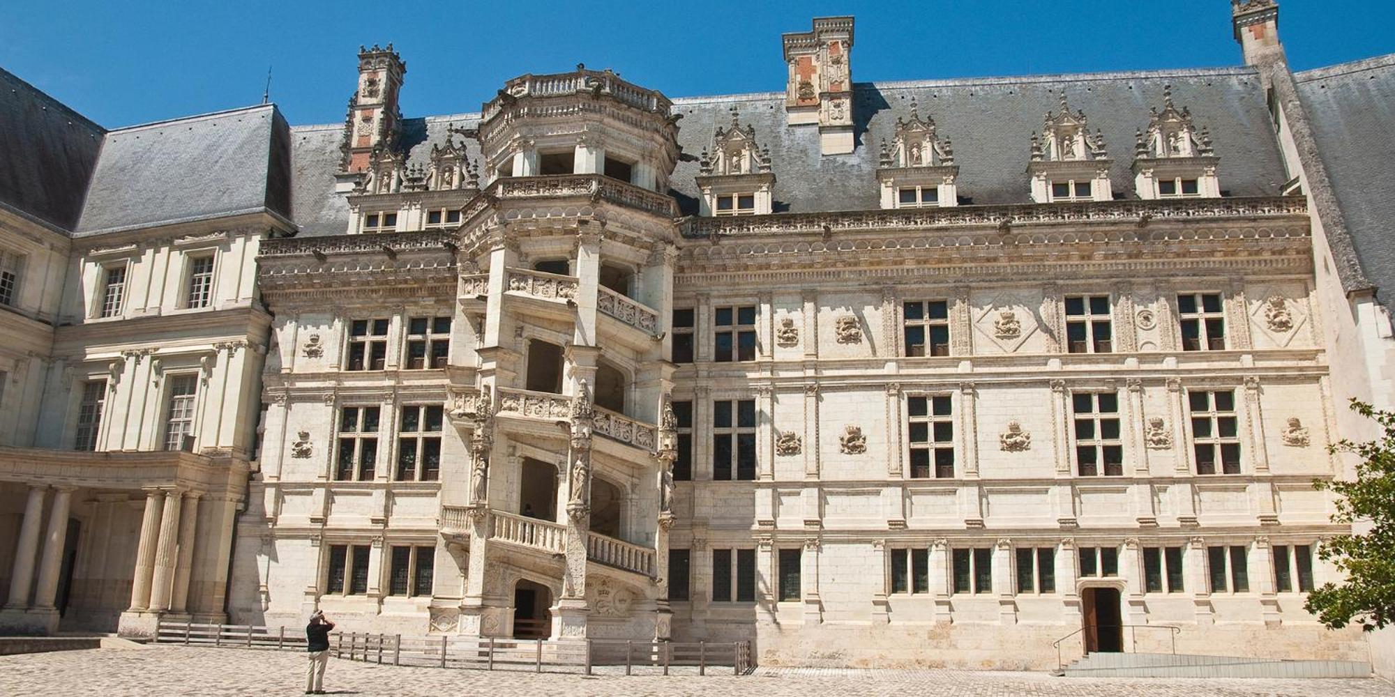 Echappee Royale Au Pied Du Chateau, Hyper-centre - Royal Escape At Foot Of Castle, Hyper-centre Apartment
